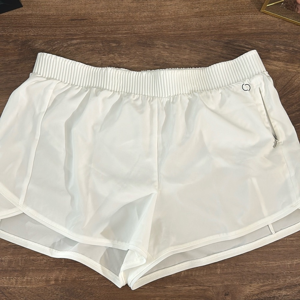 Athletic Shorts